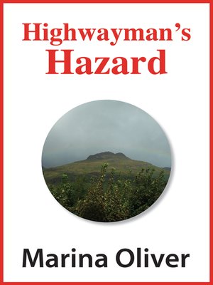 cover image of Highwayman's Hazard